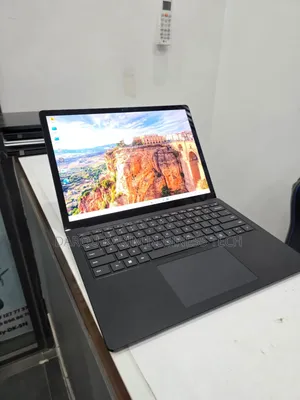 New Microsoft Surface Laptop 5 32GB Intel Core I7 SSD 1T