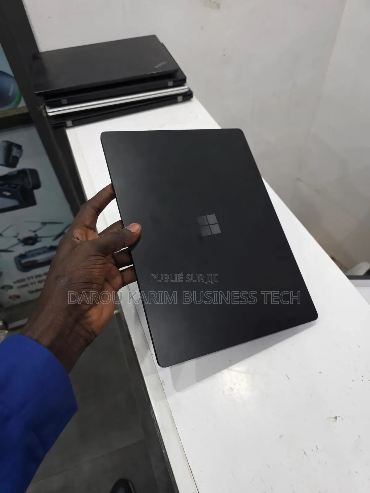 New Microsoft Surface Laptop 5 32GB Intel Core I7 SSD 1T