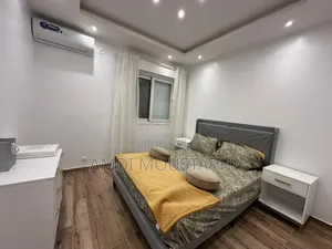 Photo - Furnished 2chbre Appartement dans Appartement Meublé, Almadies à Louer