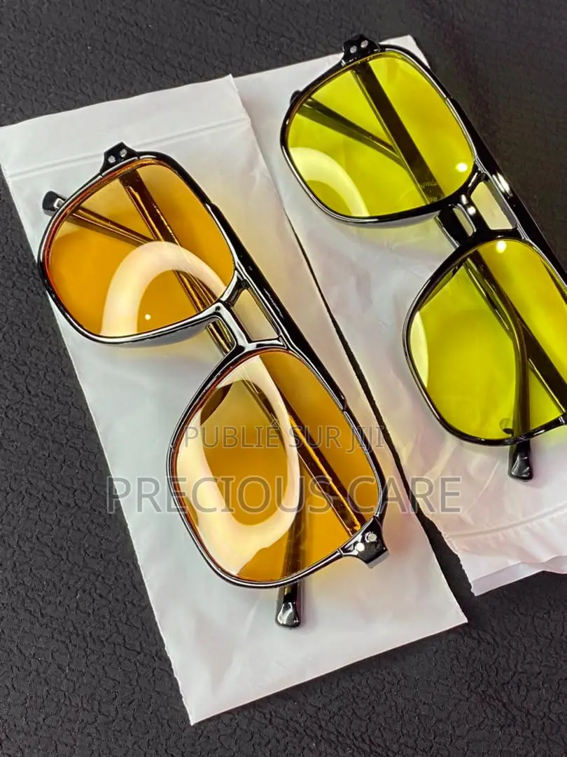 Lunette De Soleil De Qualité