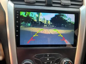 Ford Fusion 2014 Rouge