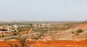 Photo - Parcelle De 225 M2 À Gandoul