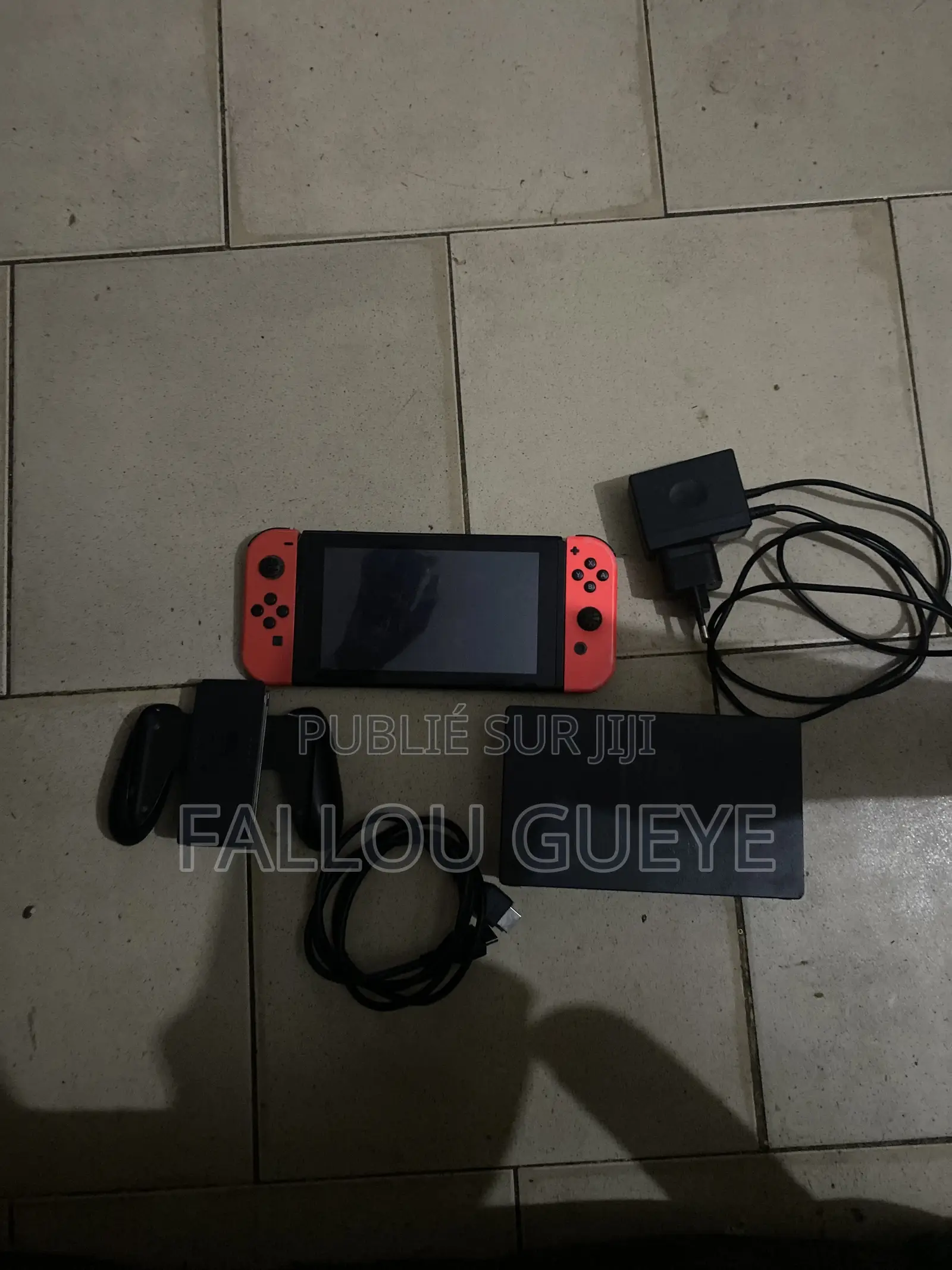 Swipe Technologies Elite Power 16 GB Noir