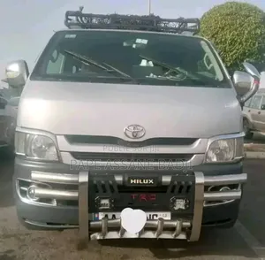 Photo - Location Bus Minibus