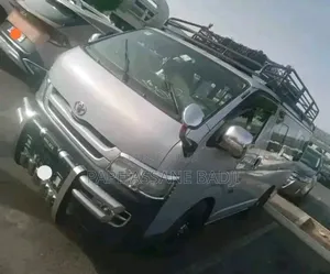 Location Bus Minibus