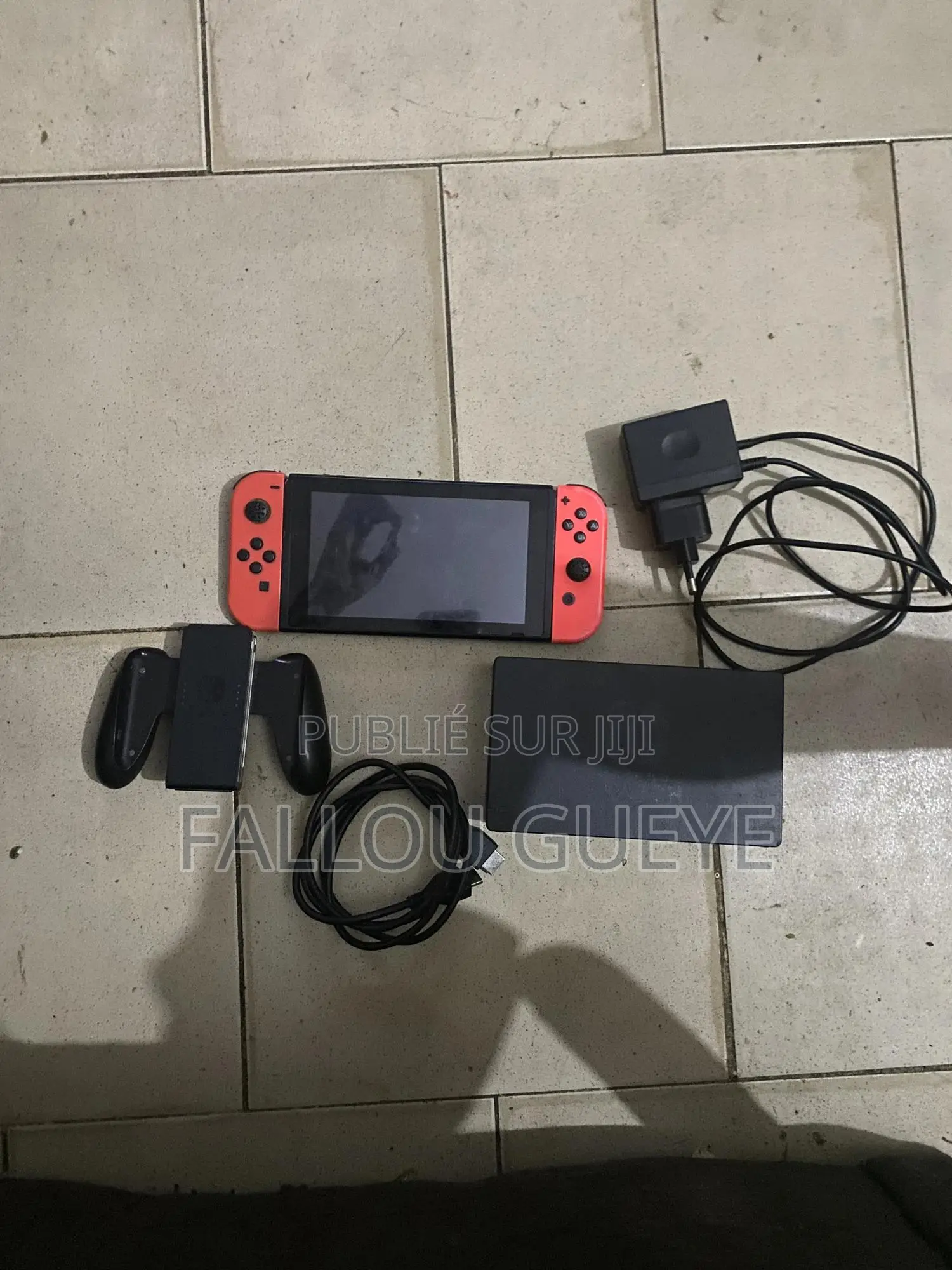 Swipe Technologies Elite Power 16 GB Noir