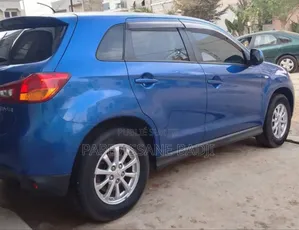 Location Mitsubishi Asx 2015