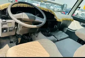 Location Bus Toyota Coaster 23 Et 29 Places