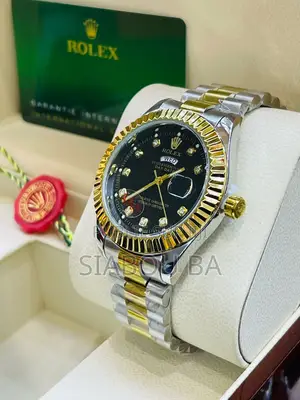 Rolex Datejust – L’Excellence Au Poignet