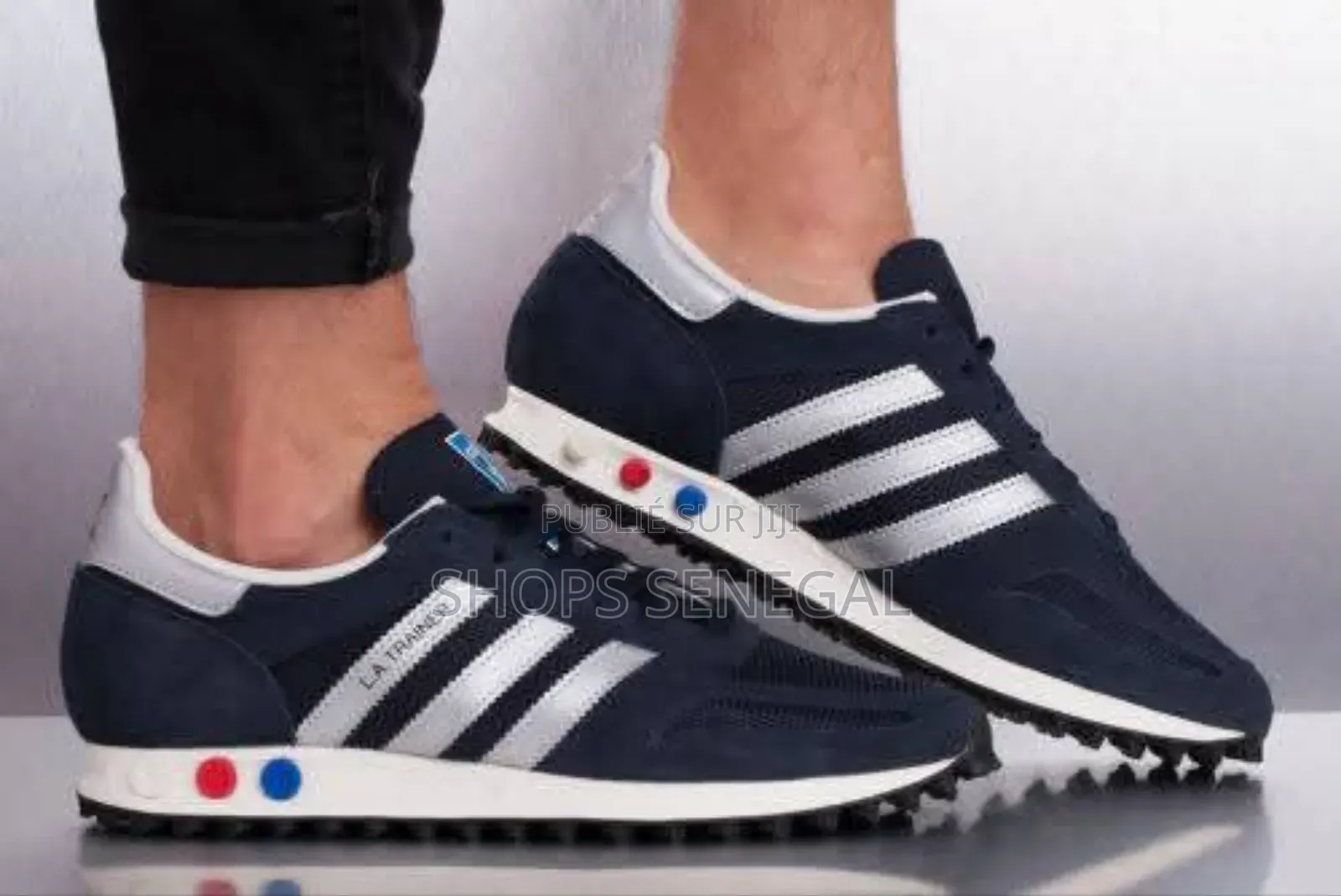 Adidas L.A. Trainer