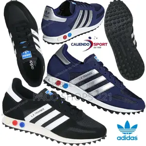 Adidas L.A. Trainer