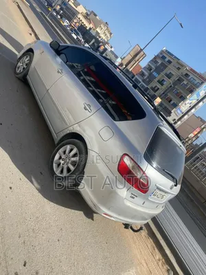 Toyota Verso 2009 Gris