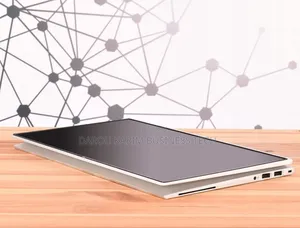 New Ordinateur Portable HP ProBook 430 G7 16GB AMD Ryzen 7 SSD 512GB