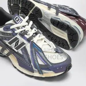 Photo - New Balance 1906a Originales – Confort Et Style Rétro