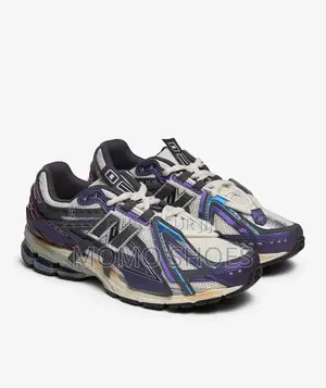 New Balance 1906a Originales – Confort Et Style Rétro