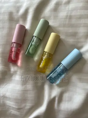 Photo - Sheglam Jelly Wow
