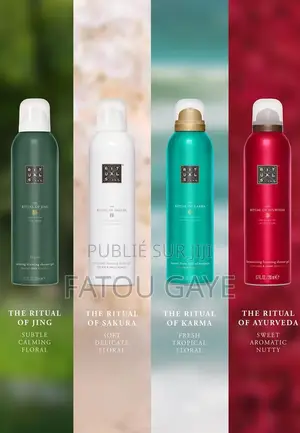 Photo - Rituals of Sakura