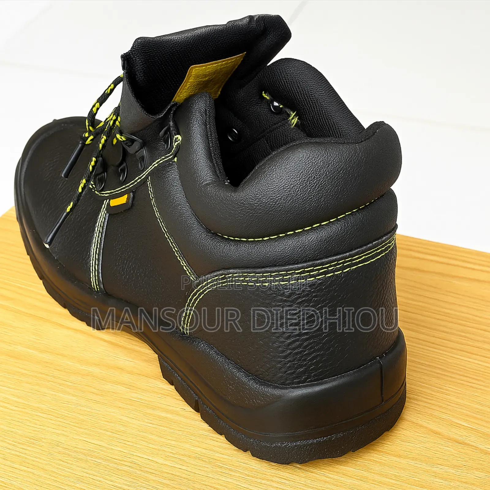 Chaussures De Sécurité