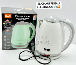 Photo - Chauffe Eau Vip (2l )