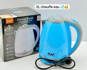 Chauffe Eau Vip (2l )