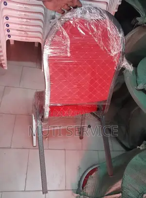Photo - Offre Chaise Vip Original