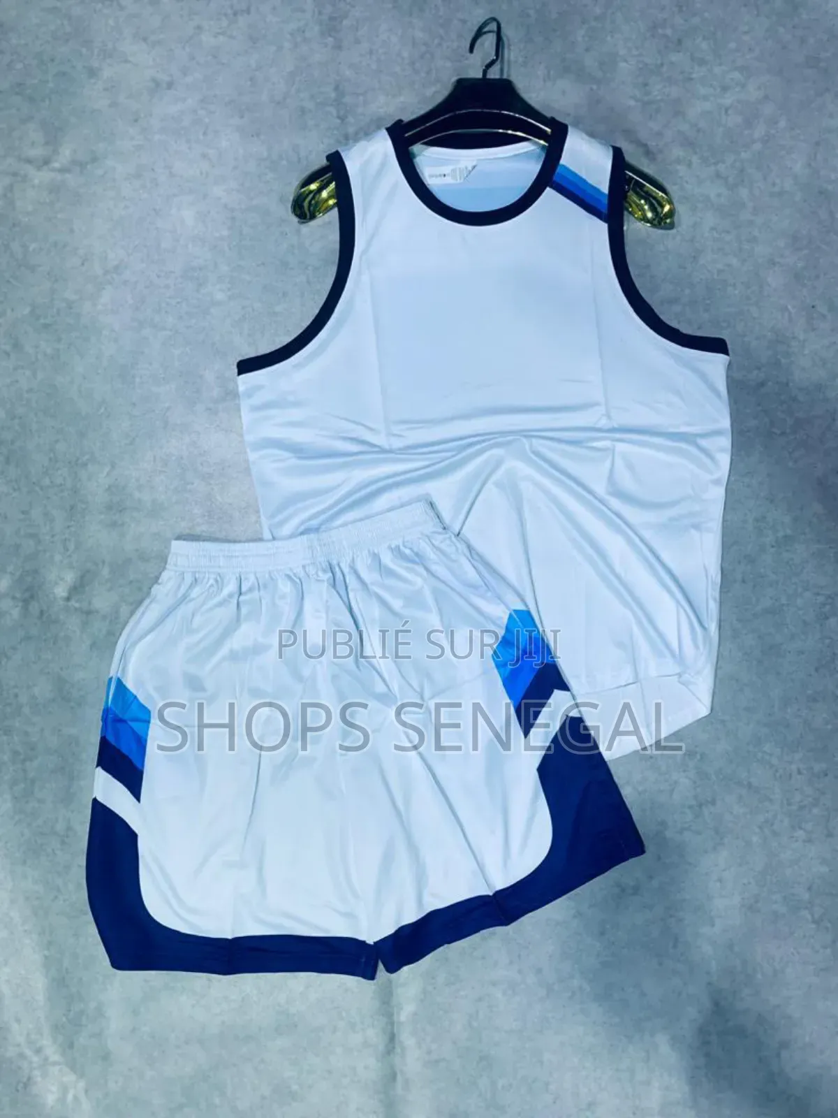 Maillots Académie Basket – Fraîcheur Et Performance