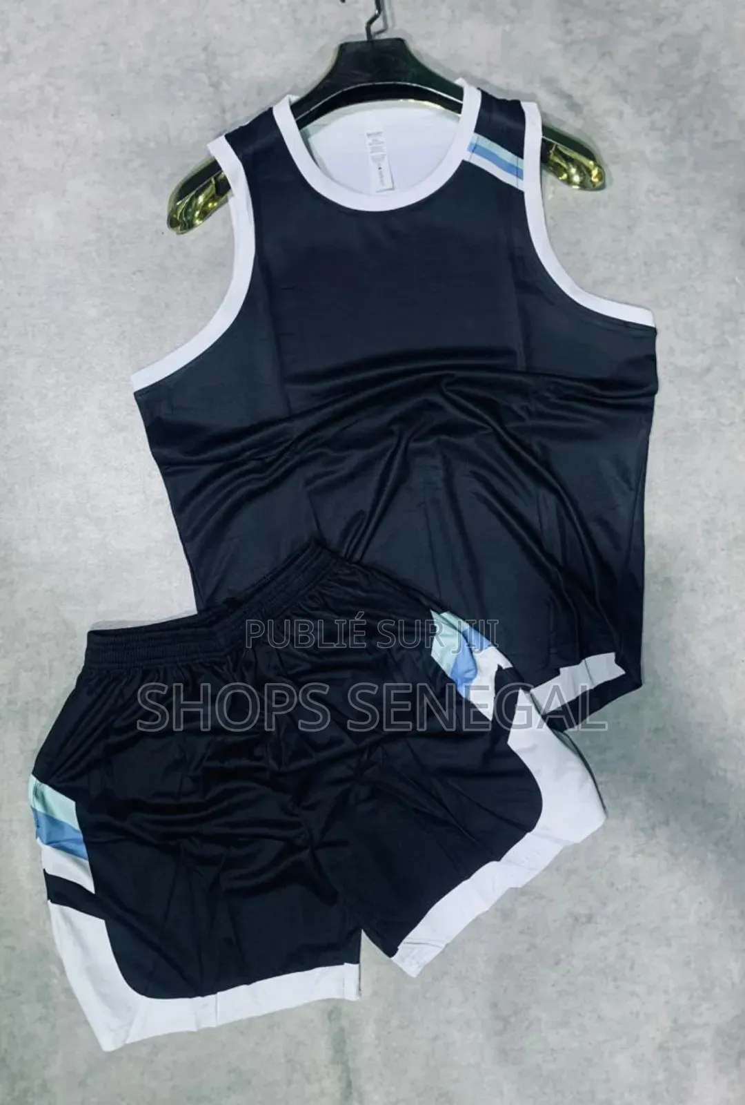 Maillots Académie Basket – Fraîcheur Et Performance