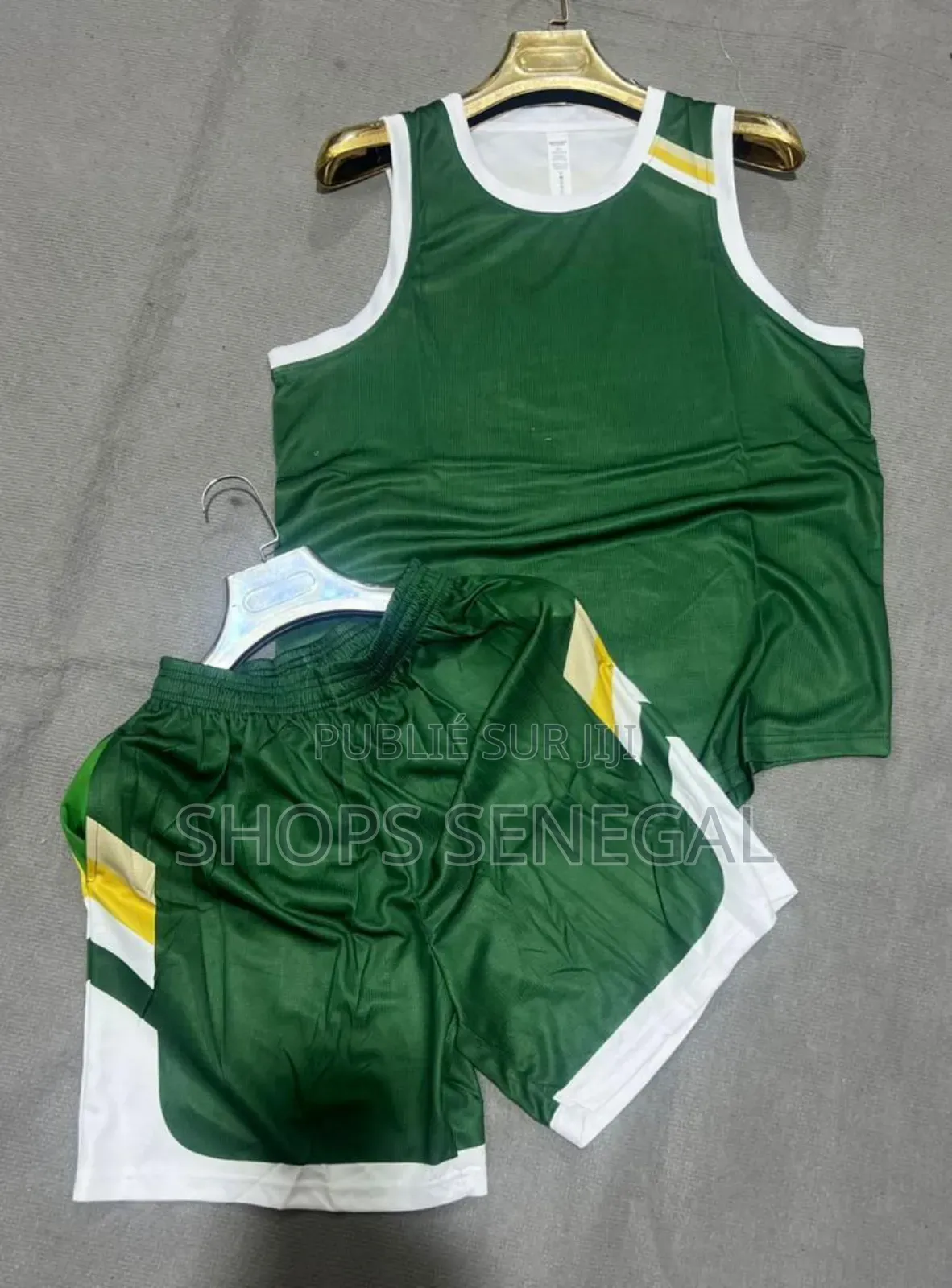 Maillots Académie Basket – Fraîcheur Et Performance