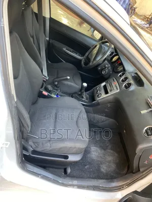 PEUGEOT 308 2010 Blanc