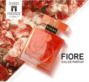 Eau De Parfum Fiore