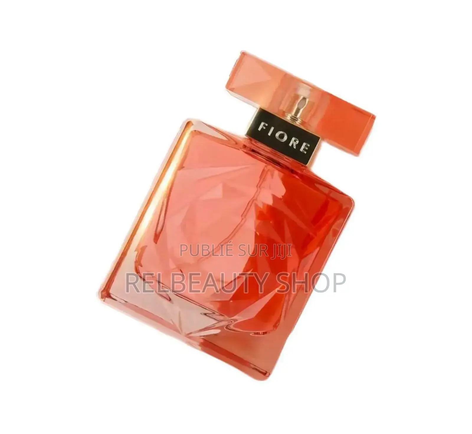 Eau De Parfum Fiore