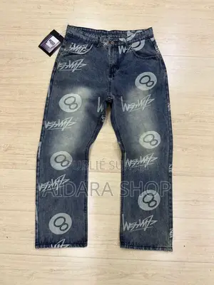 Jeans Disponible