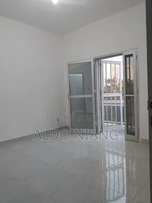 Photo - 2chbre Appartement dans Limaldo Immo, Sicap-Liberté à Louer