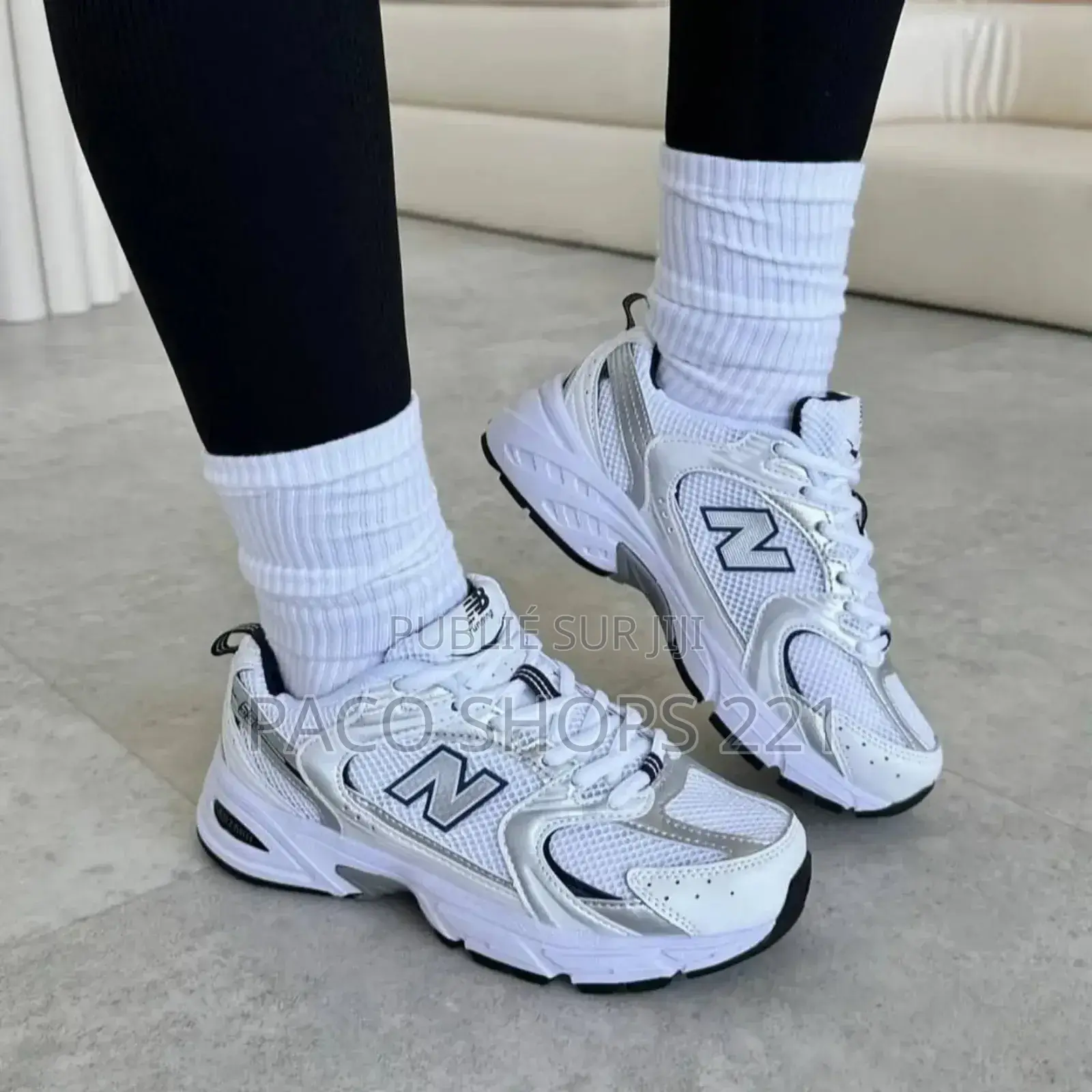 New Balance 530