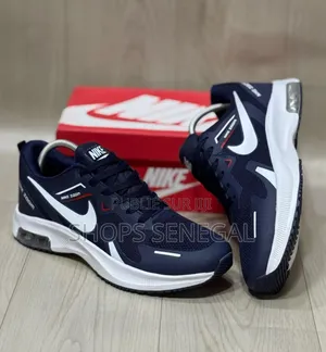 Photo - Basket Nike Zoom