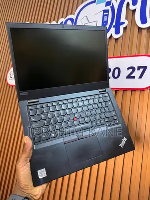 Photo - New Lenovo ThinkPad L13 Yoga 8GB Intel Core I3 SSD 256GB