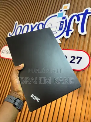 New Lenovo ThinkPad L13 Yoga 8GB Intel Core I3 SSD 256GB