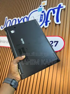 New Lenovo ThinkPad L13 Yoga 8GB Intel Core I3 SSD 256GB