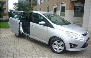 Photo - Ford C-Max Grand 2.0 Duratorq 2011 Autre