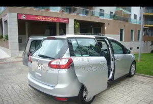 Ford C-Max Grand 2.0 Duratorq 2011 Autre