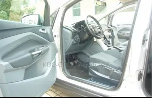 Ford C-Max Grand 2.0 Duratorq 2011 Autre