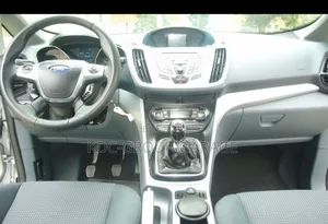 Ford C-Max Grand 2.0 Duratorq 2011 Autre