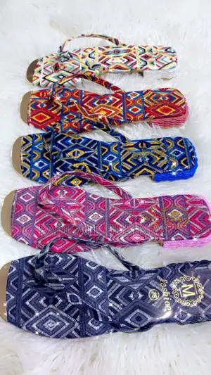 Chaussures Pour Femme