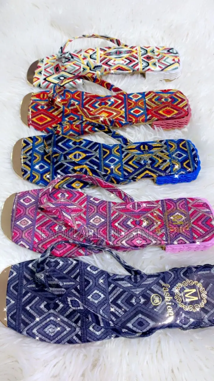 Chaussures Pour Femme