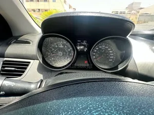 Location Hyundai Elantra 2013