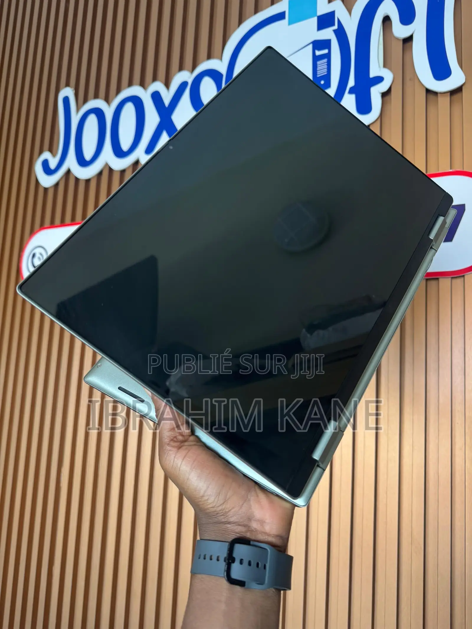 Ordinateur Portable Dell Inspiron 14 7437 16GB AMD Ryzen 7 SSD 512GB