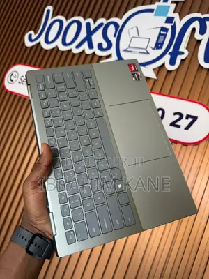 Ordinateur Portable Dell Inspiron 14 7437 16GB AMD Ryzen 7 SSD 512GB