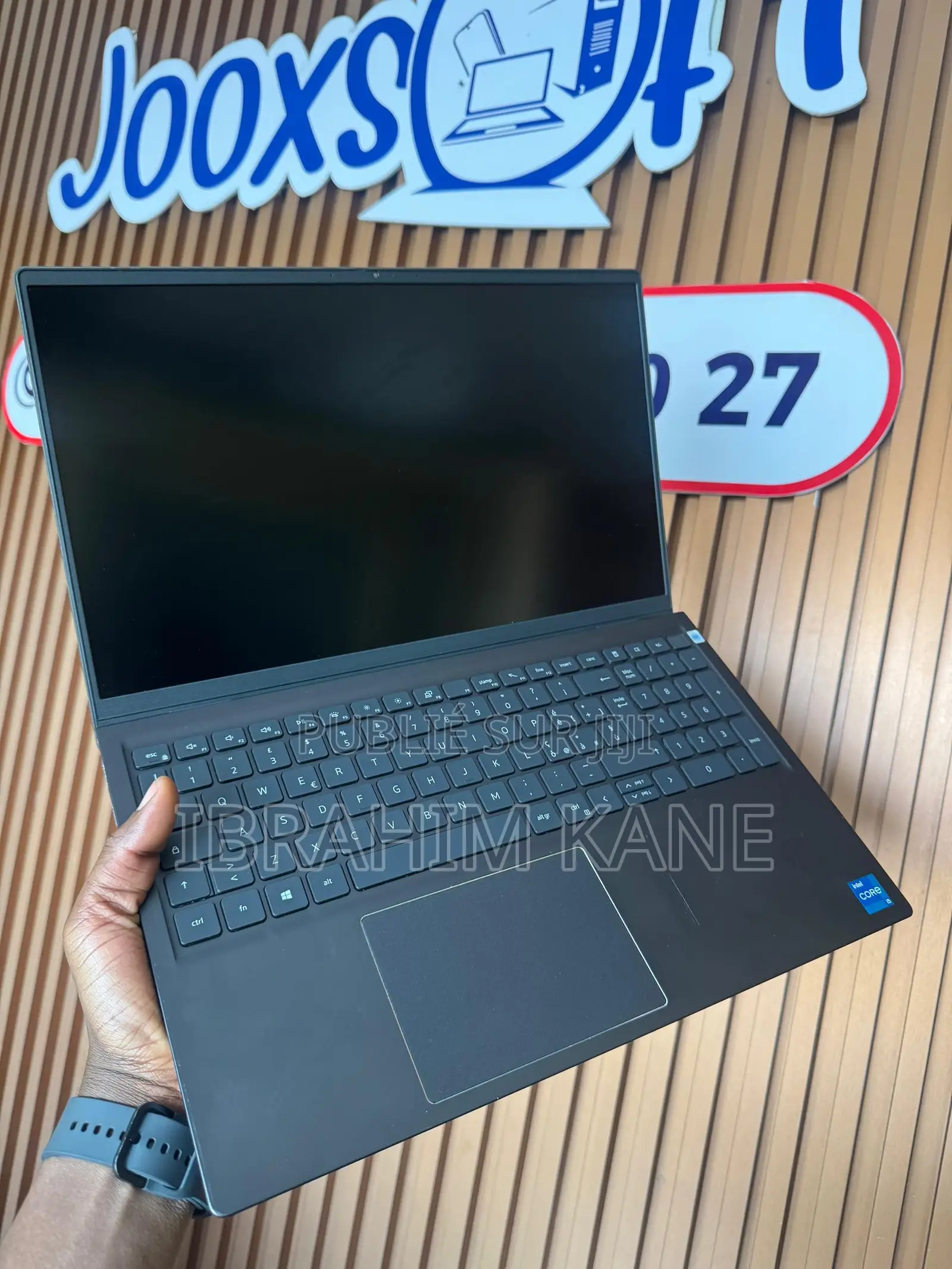 Ordinateur Portable Dell Vostro 15 5000 16GB Intel Core I5 SSD 512GB