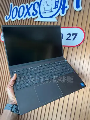 Ordinateur Portable Dell Vostro 15 5000 16GB Intel Core I5 SSD 512GB