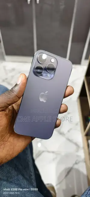 Apple iPhone 14 Pro 128 GB Violet